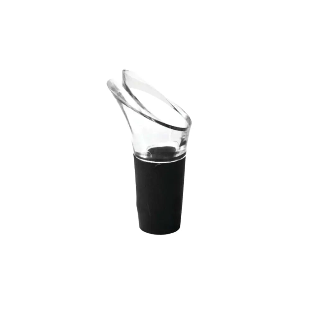 Vertedor Transparente, 2-pack