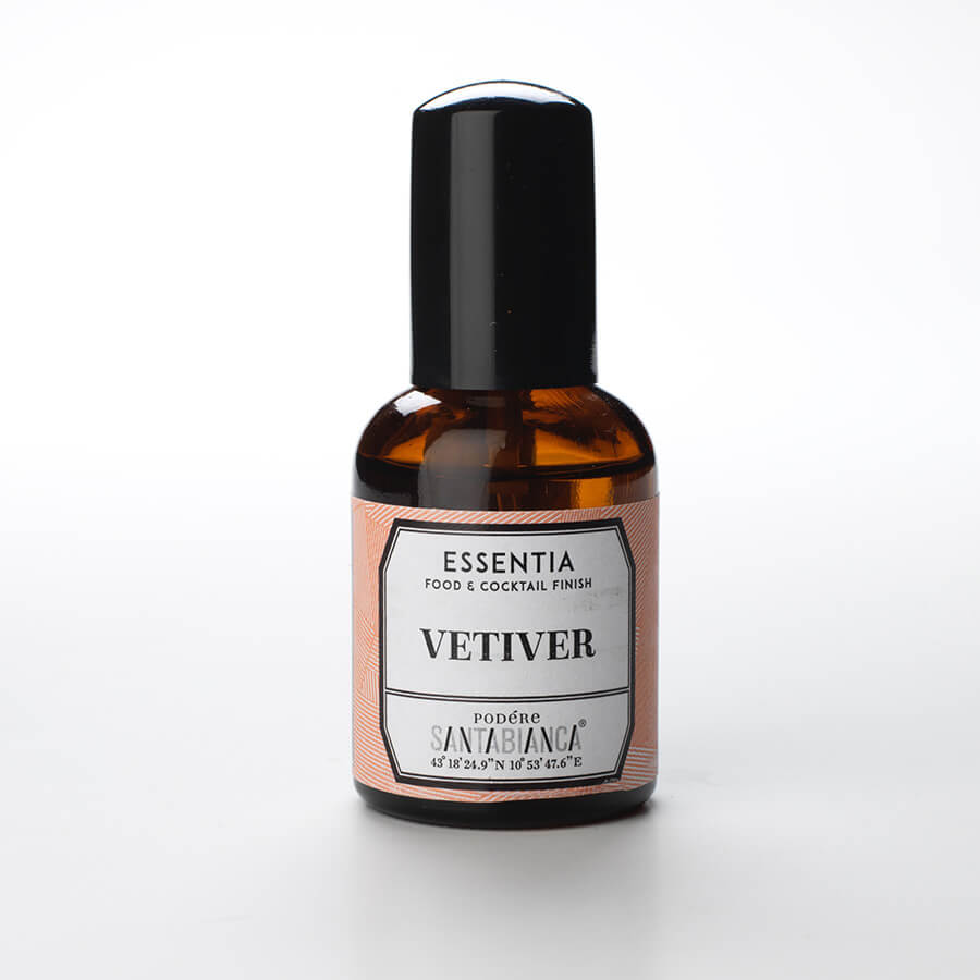 Essentia Vetiver Cantina Tuls