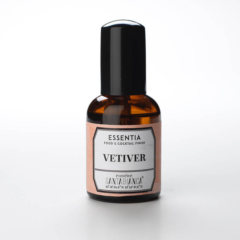 Essentia Vetiver