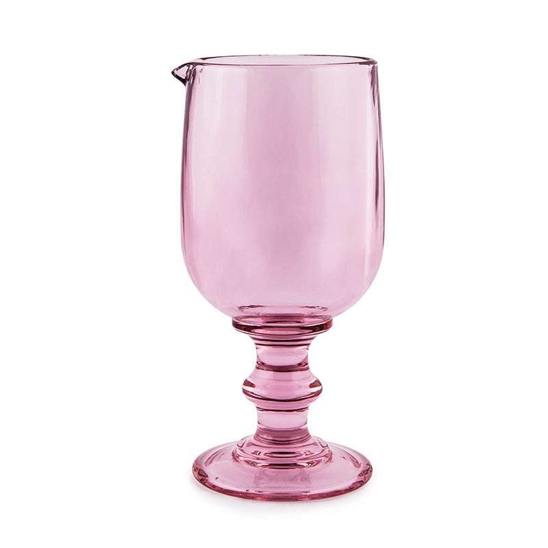 Mixing Glass con Tallo Berry Wall, 17 oz. Cantina Tuls