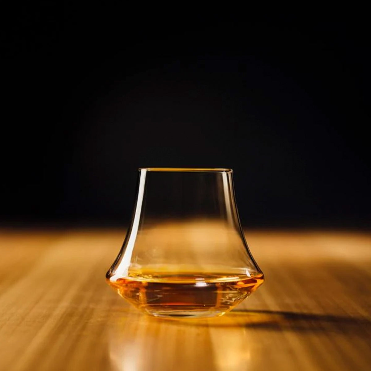 Whisky Glass