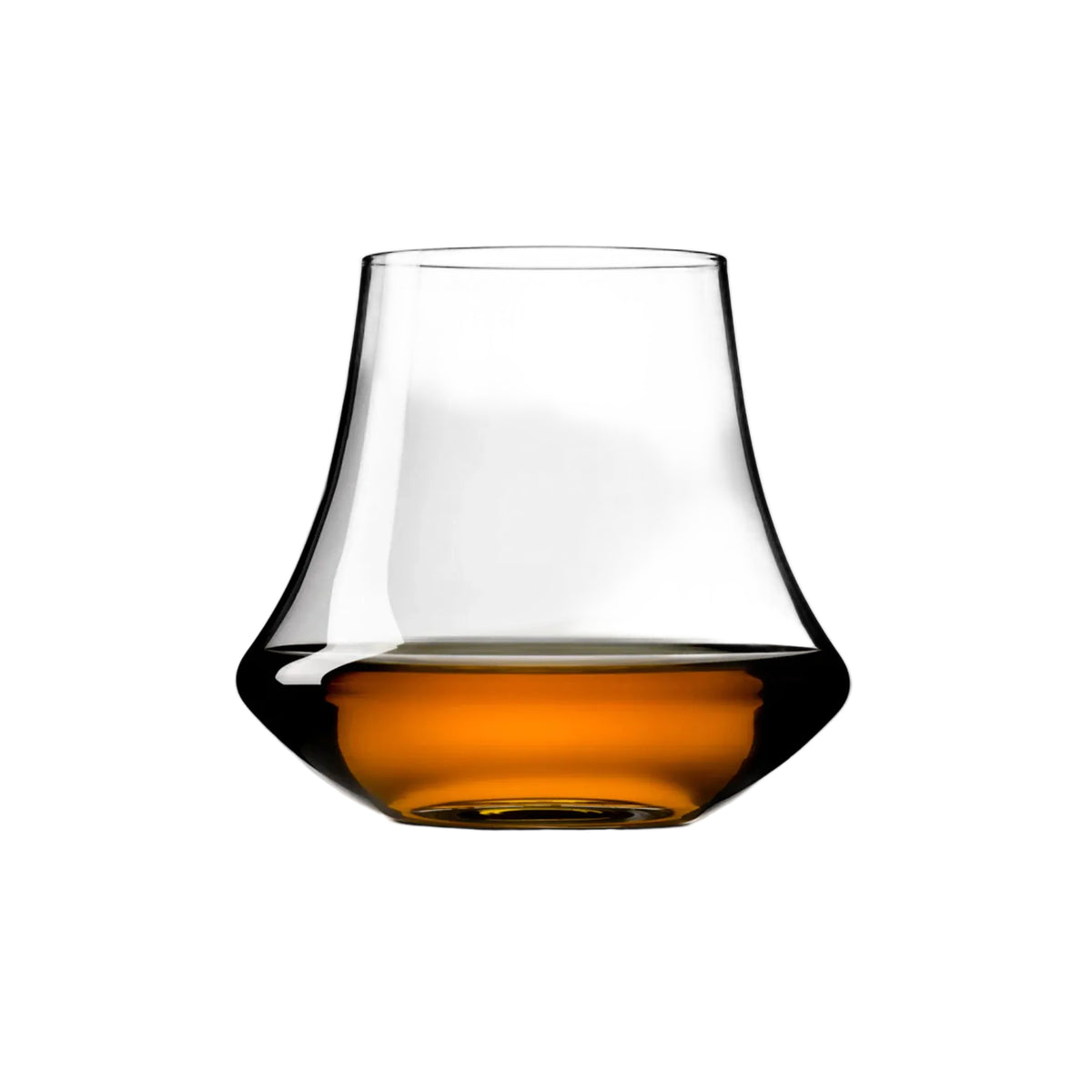 Whisky Glass