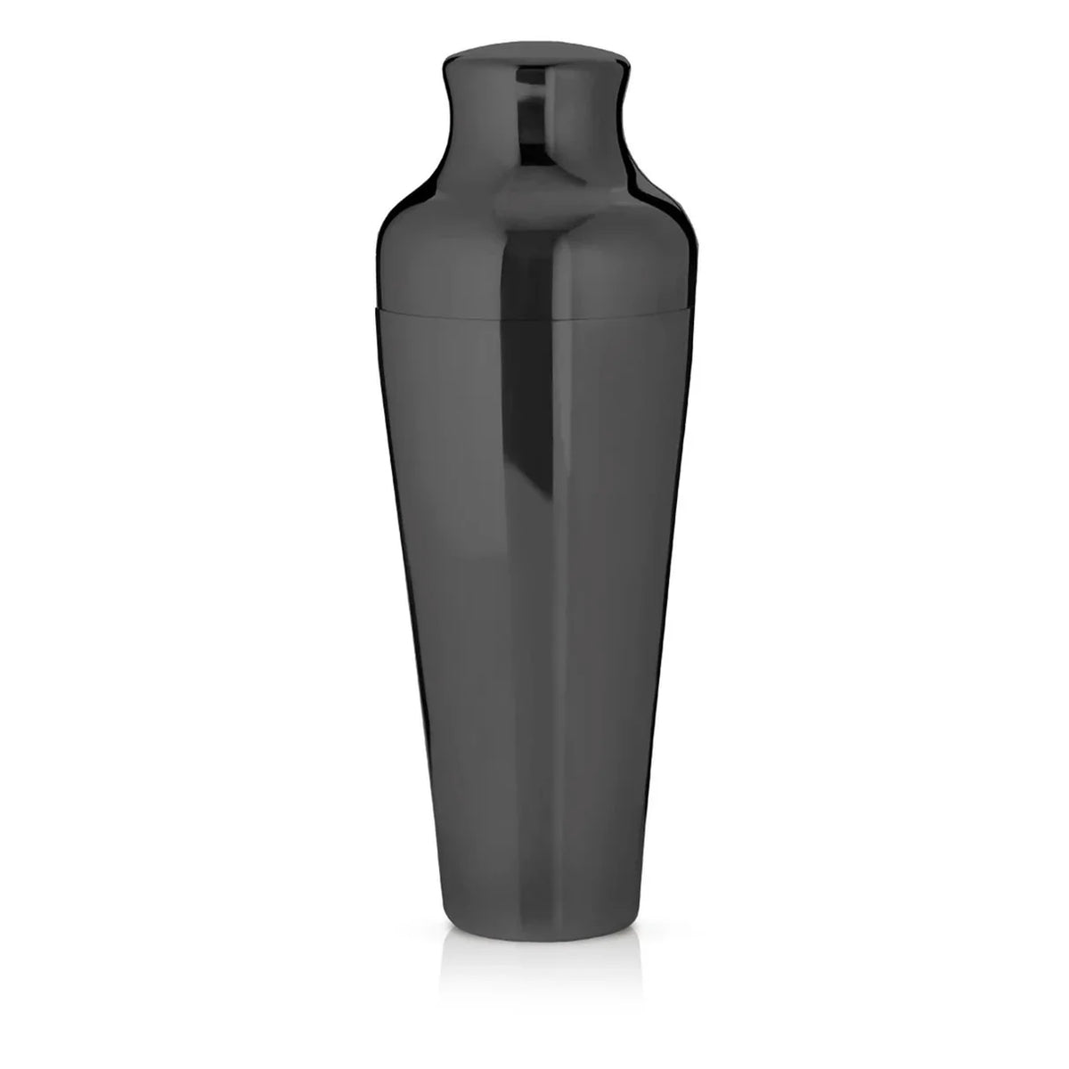 Shaker Parisino Gunmetal