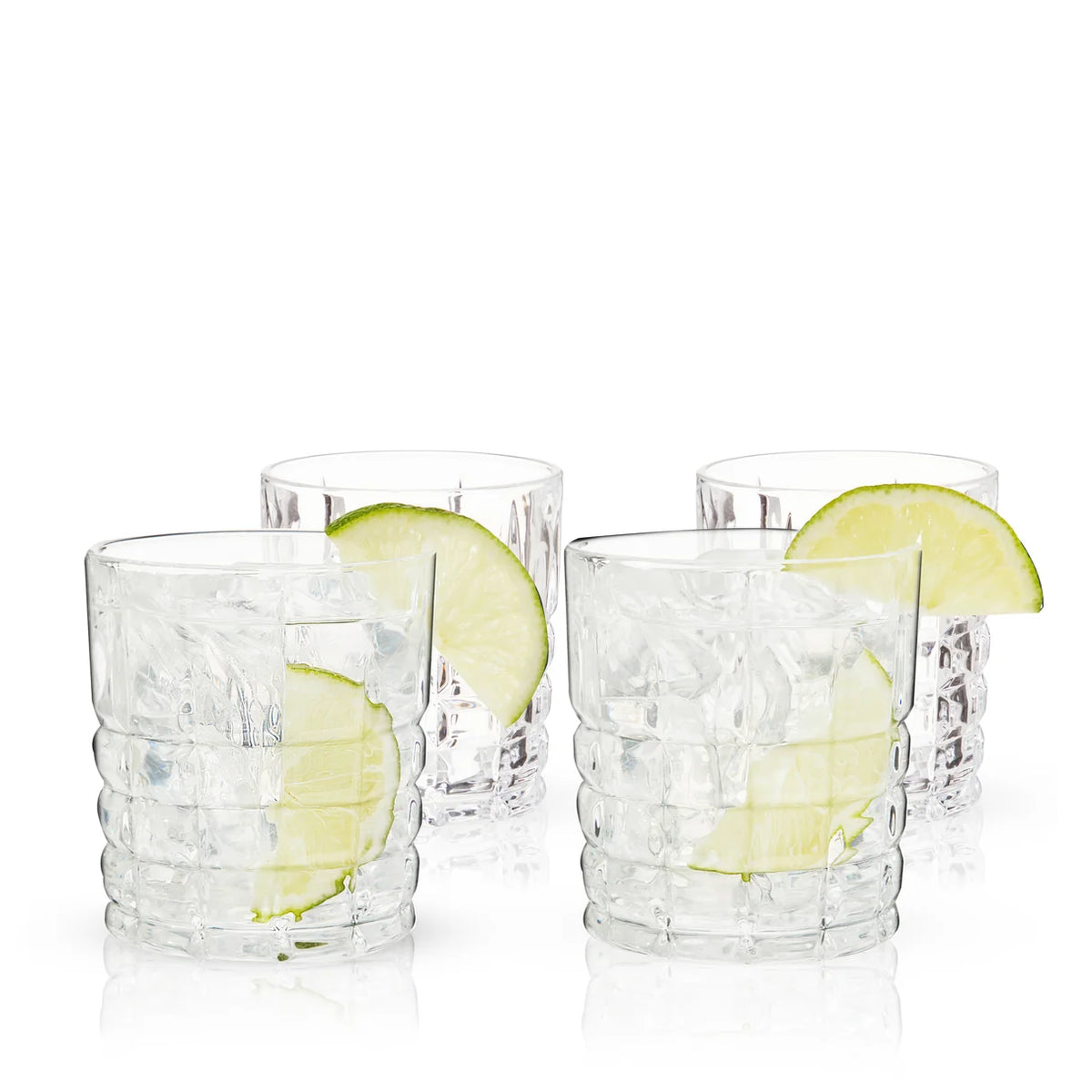 Vasos DOF Highland