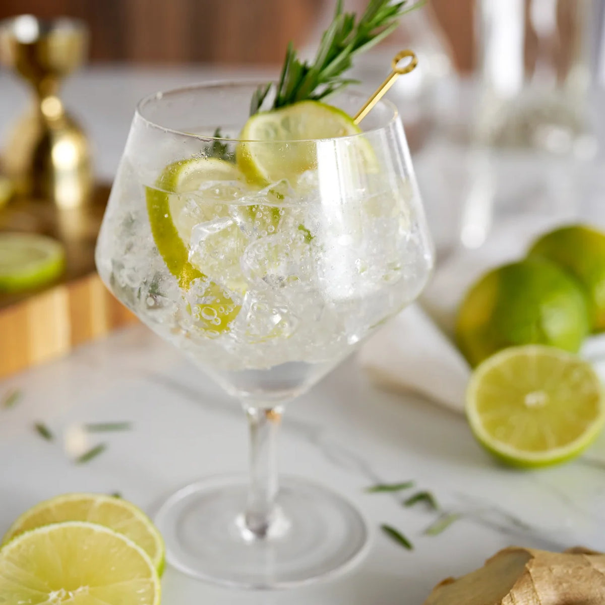 Copas para Gin