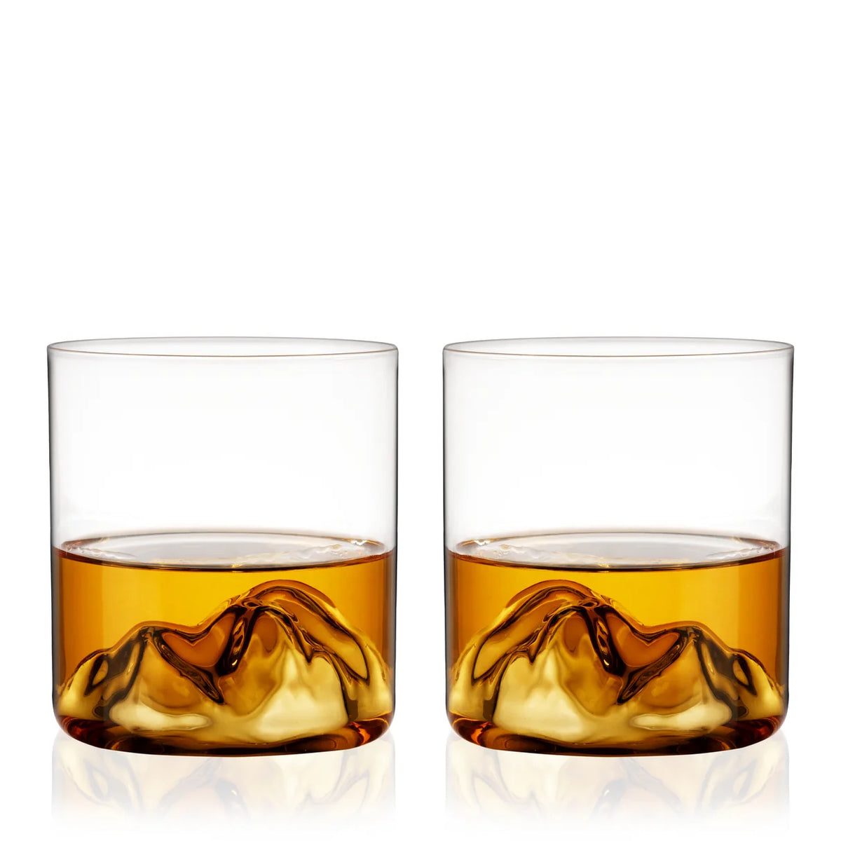 Vasos Montaña