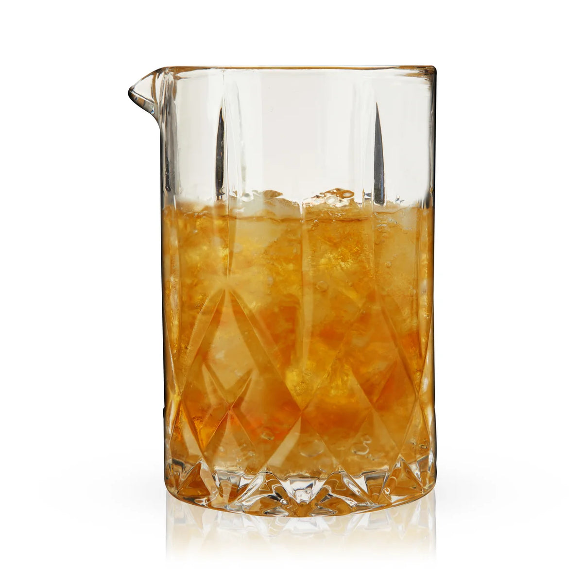Mixing Glass Admiral