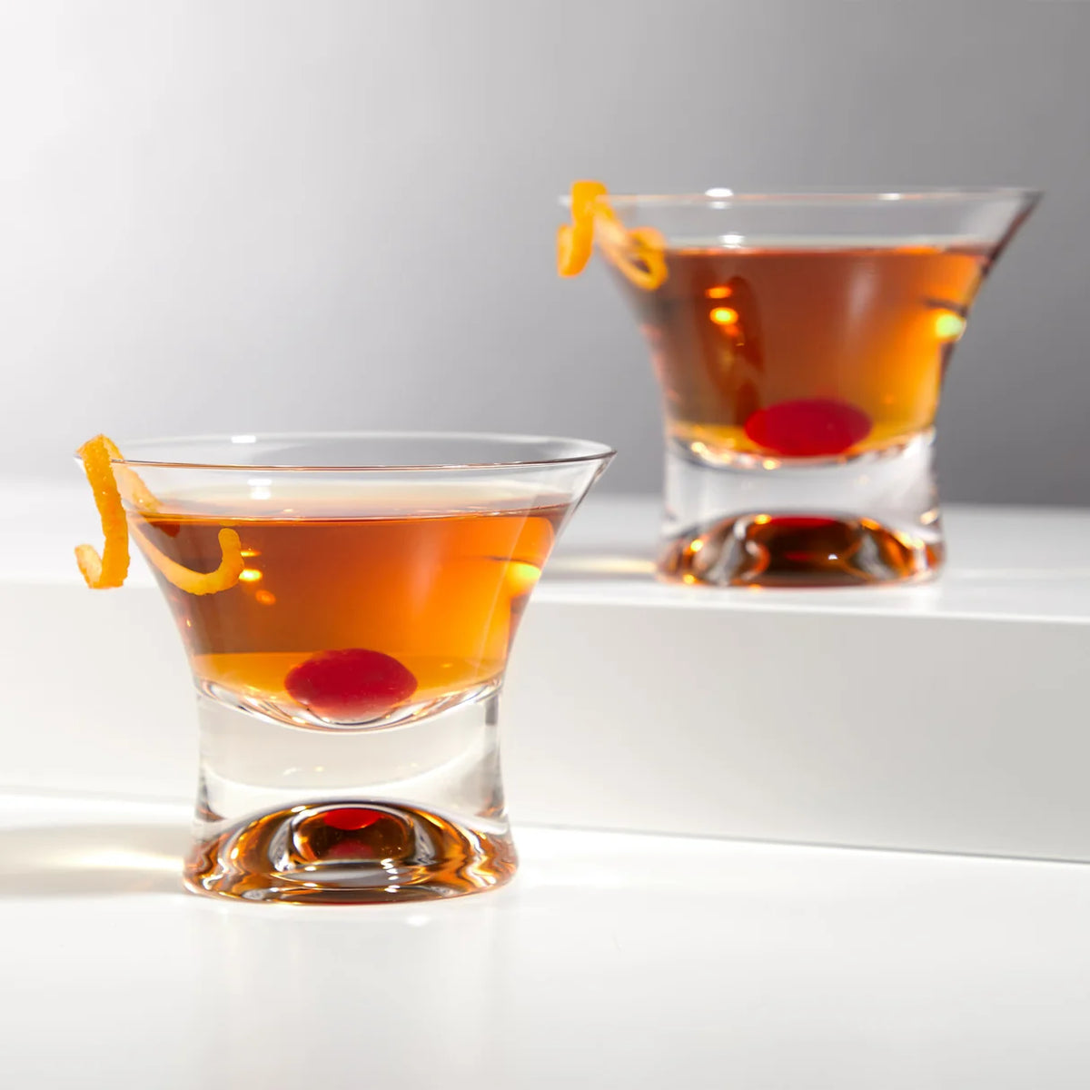 Copas para Manhattan