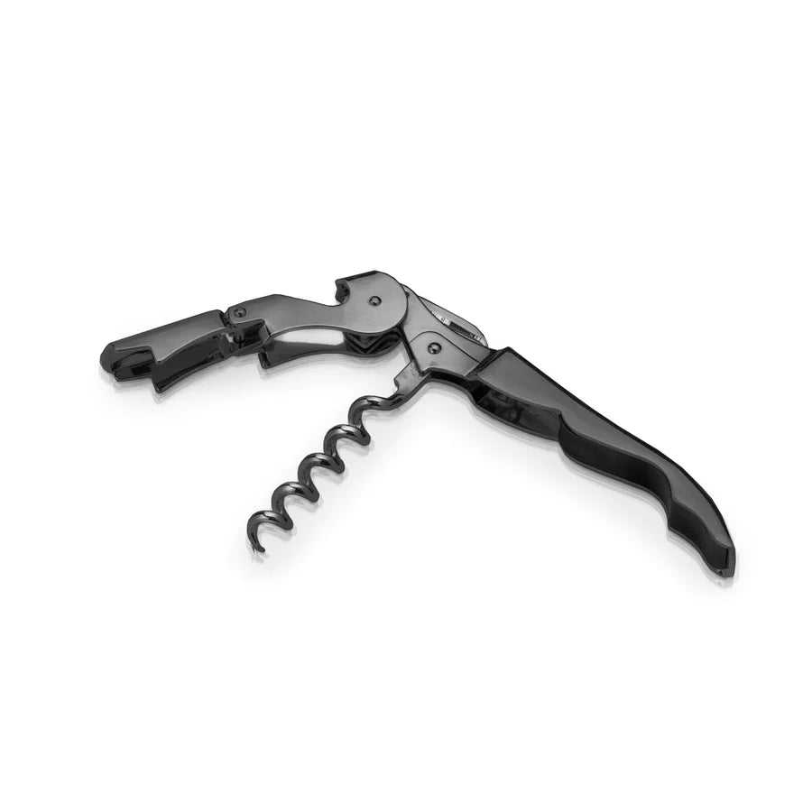 Sacacorchos Premium Gunmetal