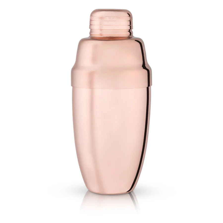Shaker Japones Pesado, Cobre