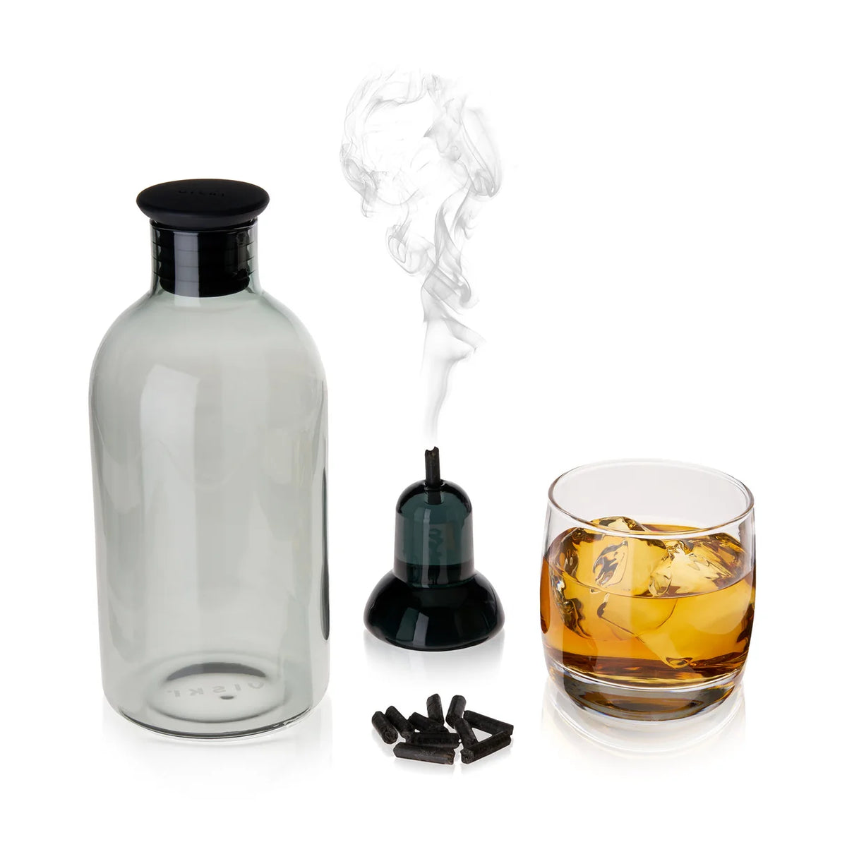 Kit para Ahumar Cocteles