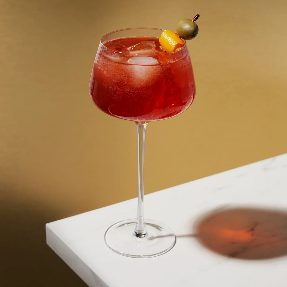 Copas para Spritz