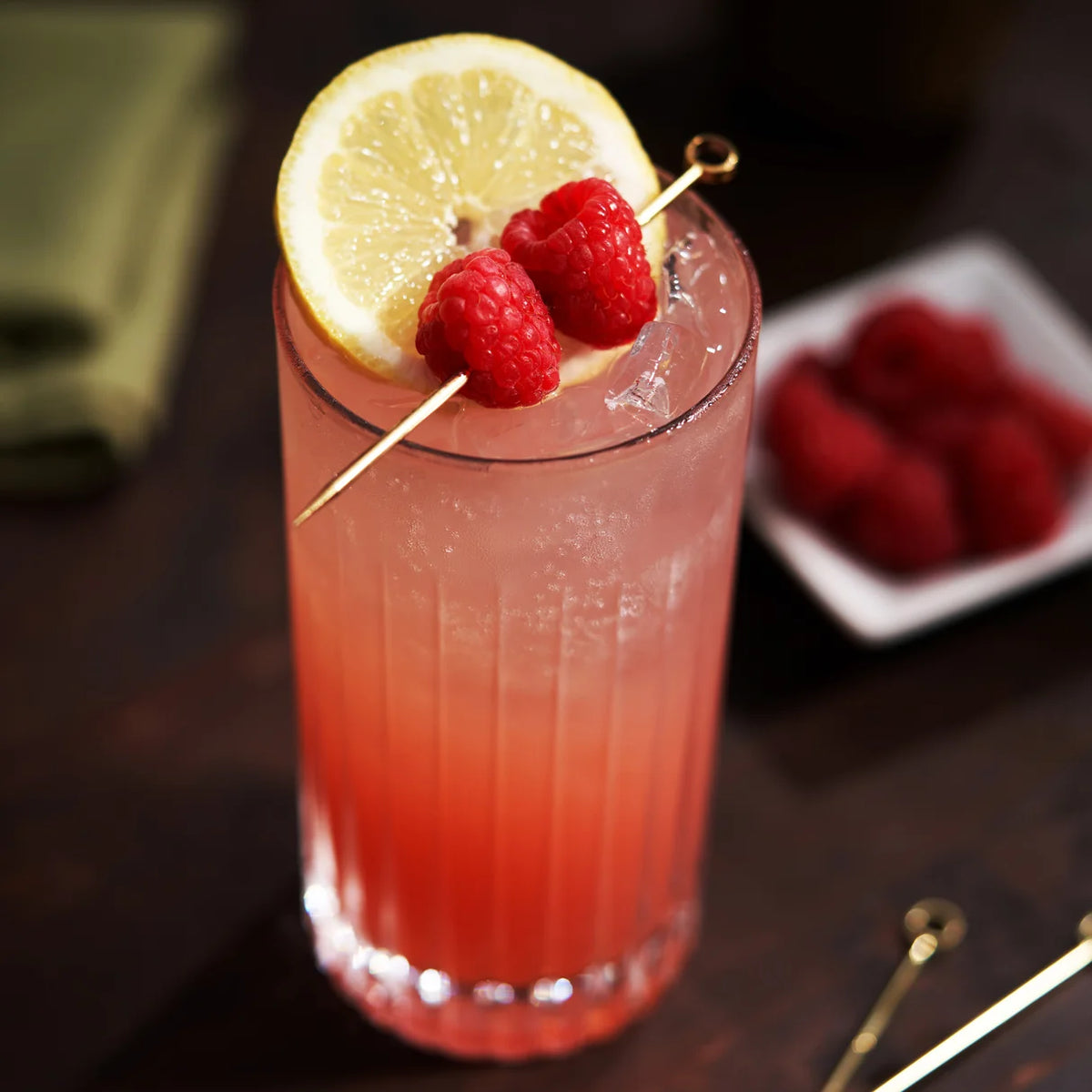 Vasos Highball Reserve