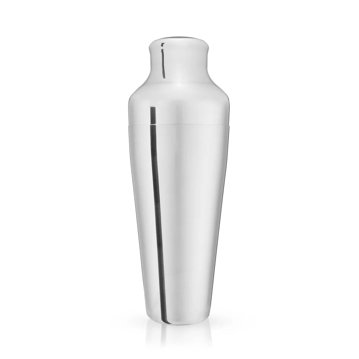 Shaker Parisino Acero