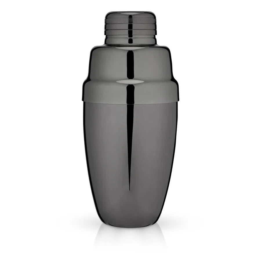 Shaker Japones Pesado Gunmetal