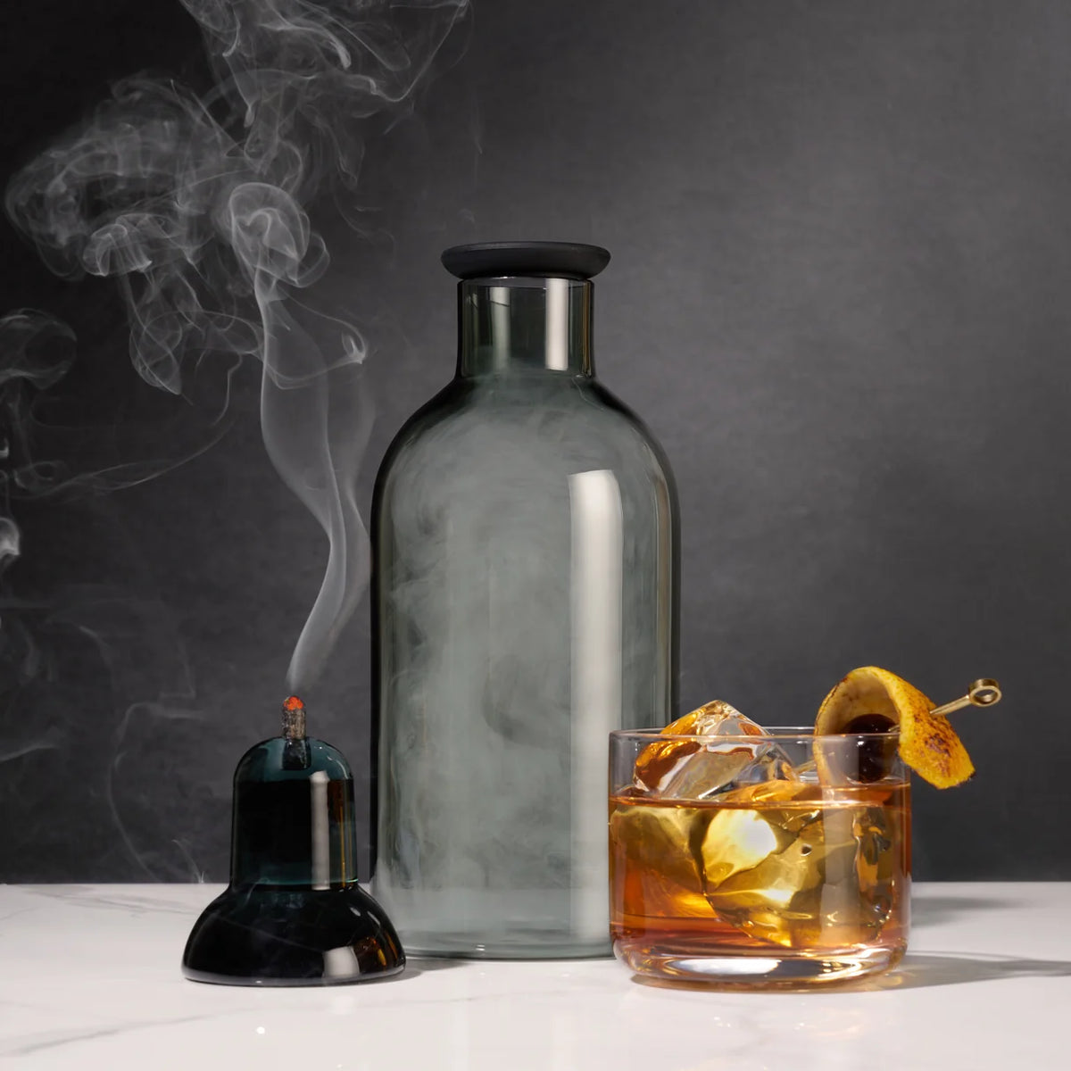 Kit para Ahumar Cocteles
