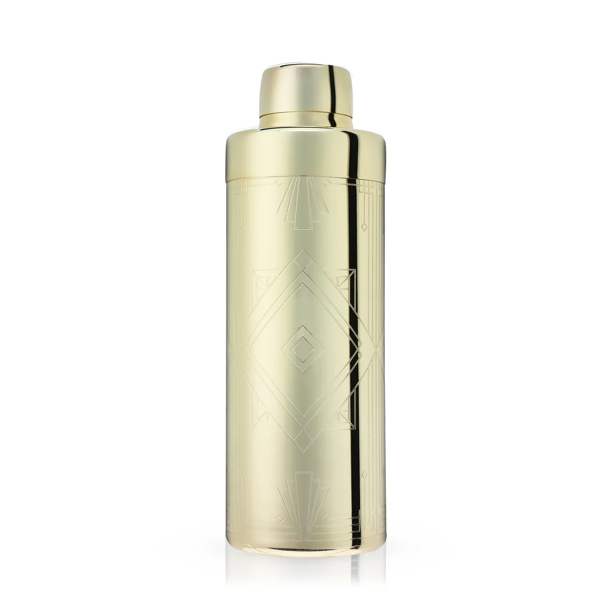 Shaker Gatsby