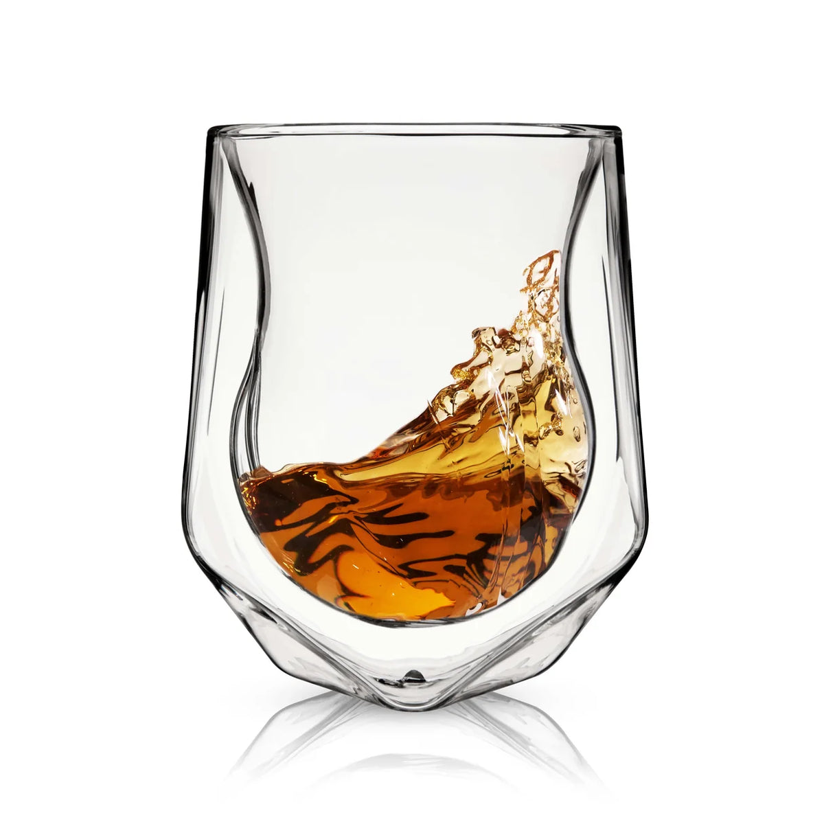 Vaso para Oxigenar Whisky