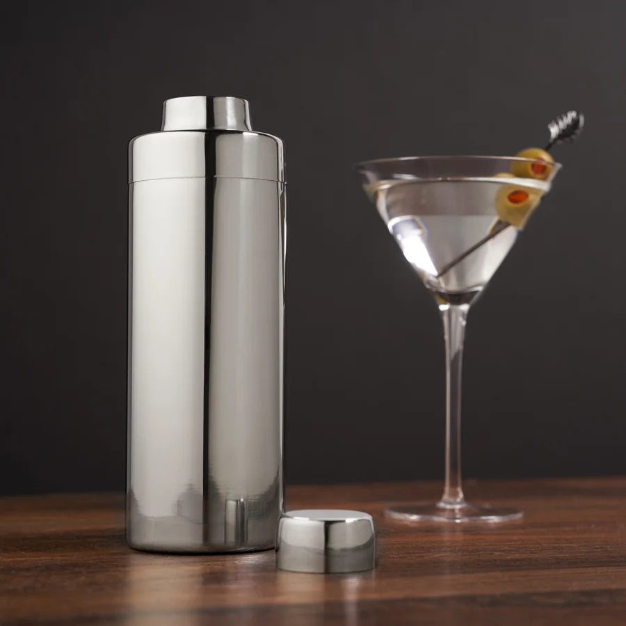 Shaker Element