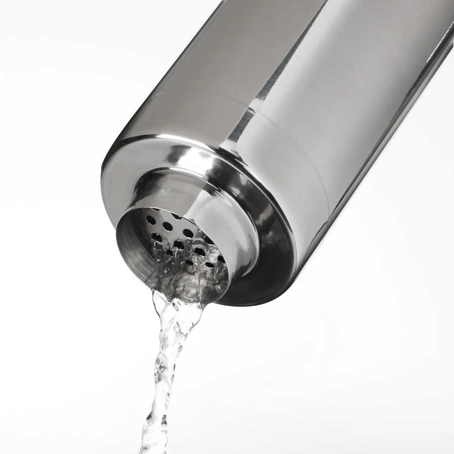 Shaker Element