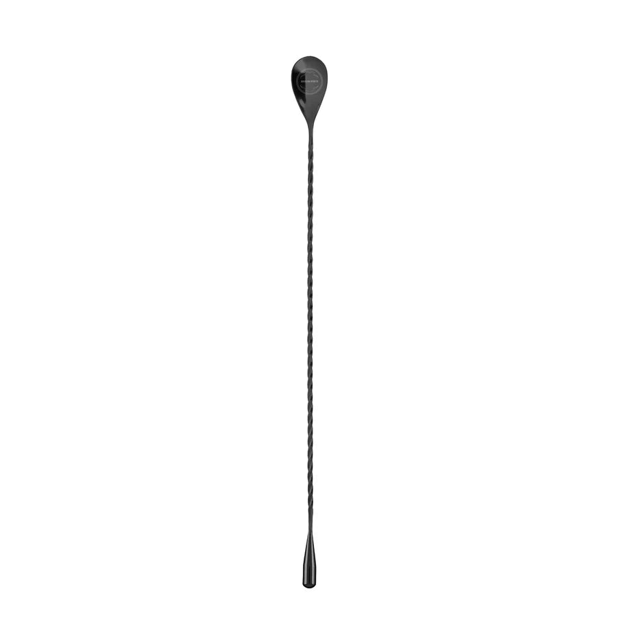 Barspoon de Gota Gunmetal 40 cm.
