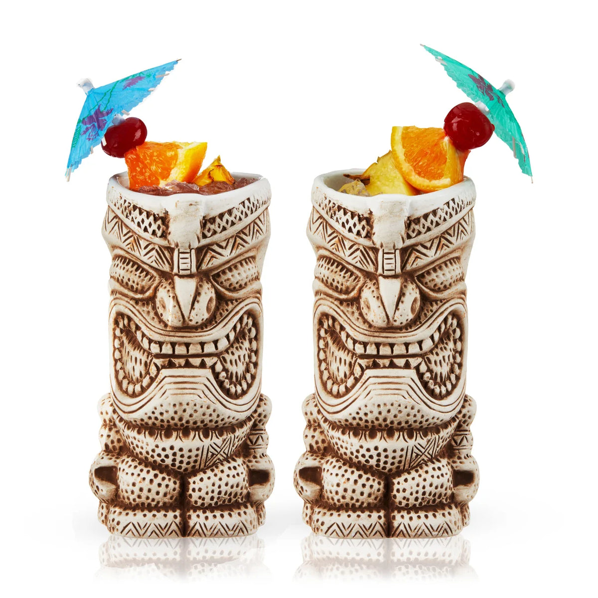 Tarros Tiki Marea Alta