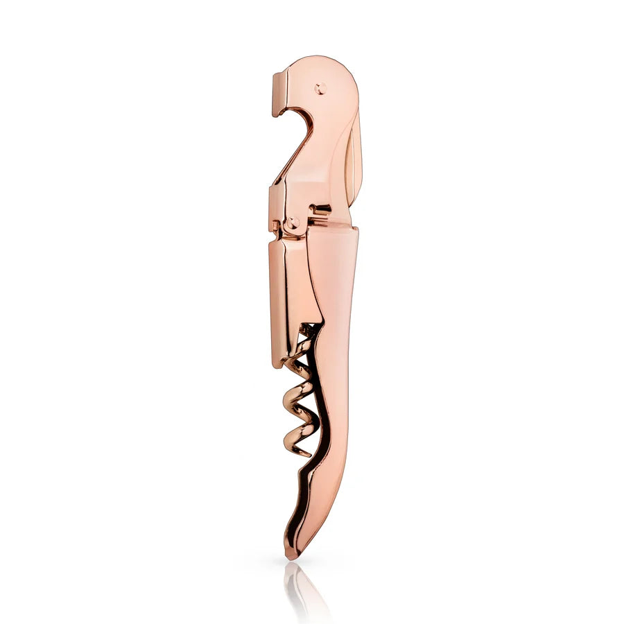 Sacacorchos Premium Cobre