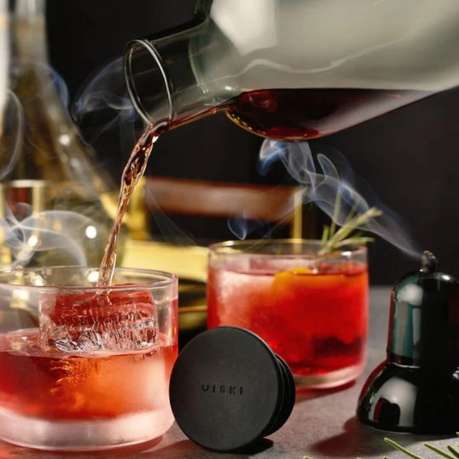 Kit para Ahumar Cocteles