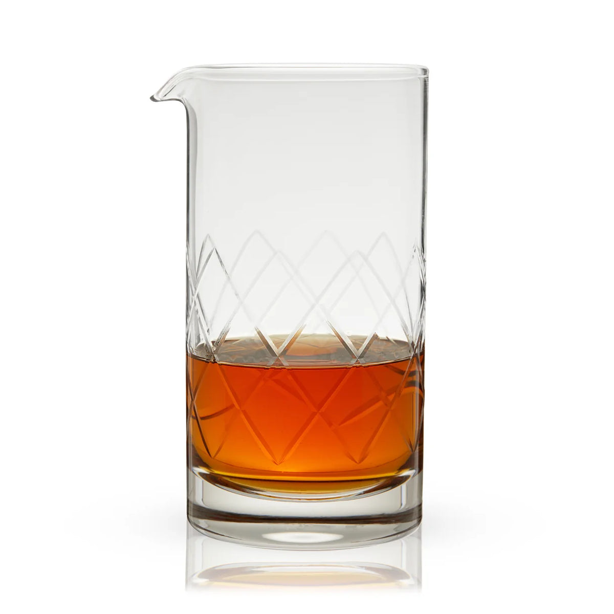 Mixing Glass Clásico Grande