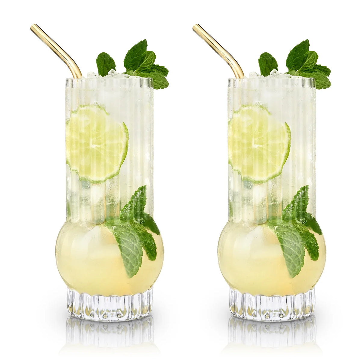 Vasos Highball Deco