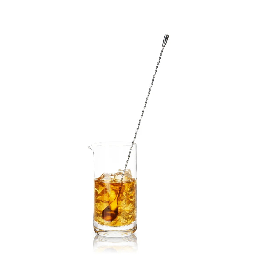 Barspoon de Gota 40 cm., Acero