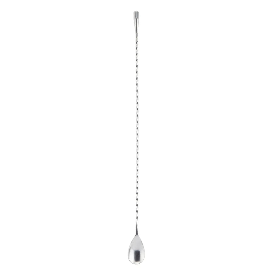 Barspoon de Gota 40 cm., Acero