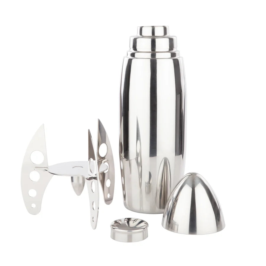 Shaker Cohete