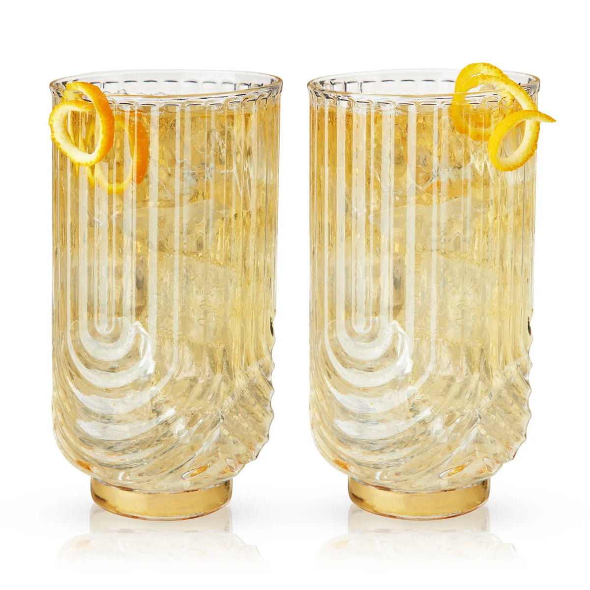 Vasos Highball Gatsby