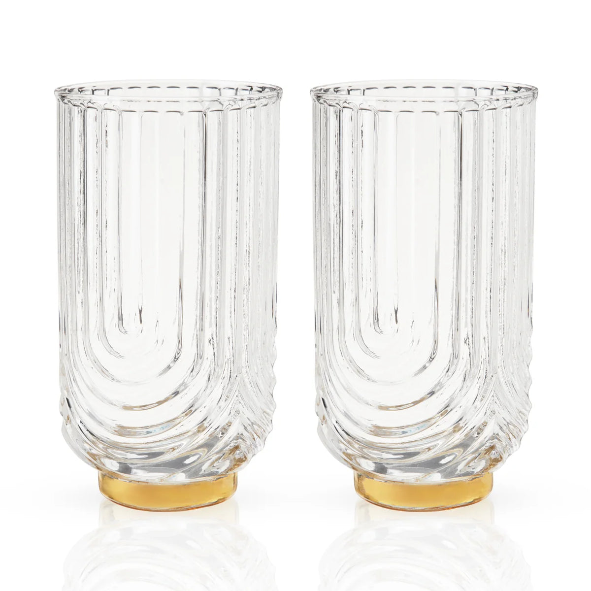 Vasos Highball Gatsby