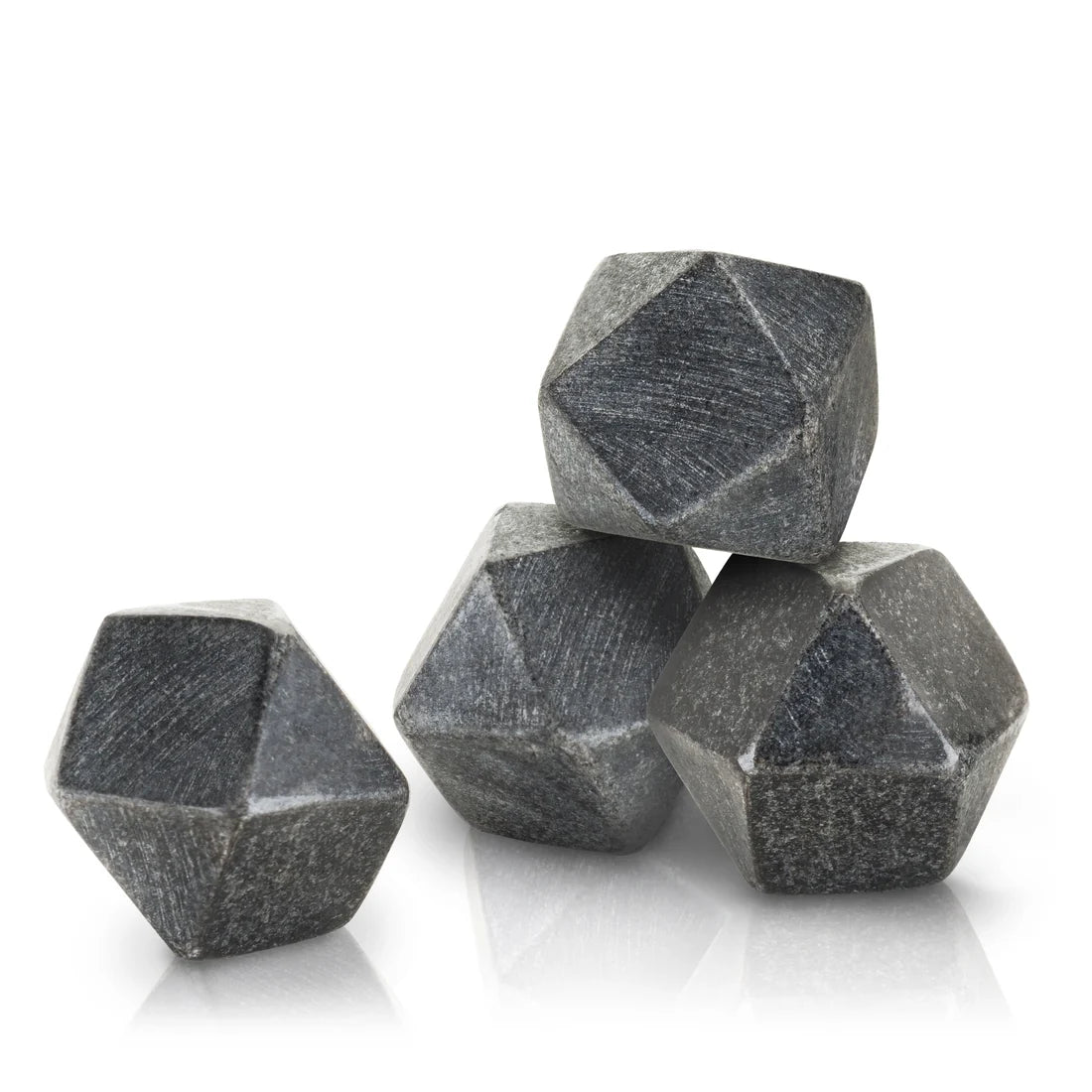 Piedras de Basalto para Whisky