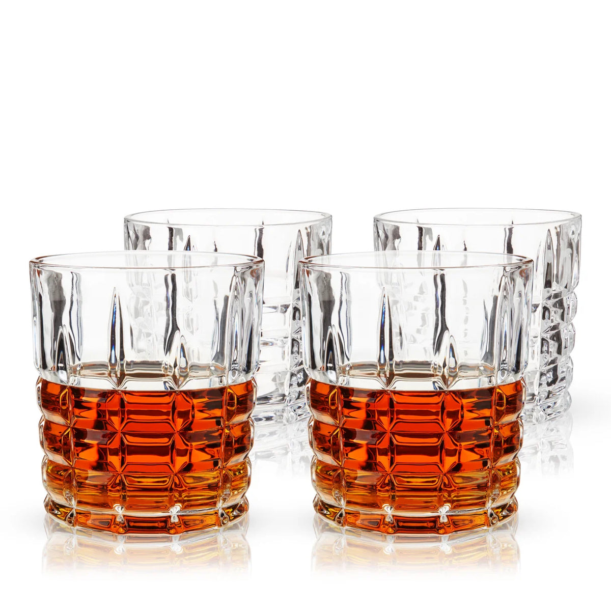 Vasos DOF Highland