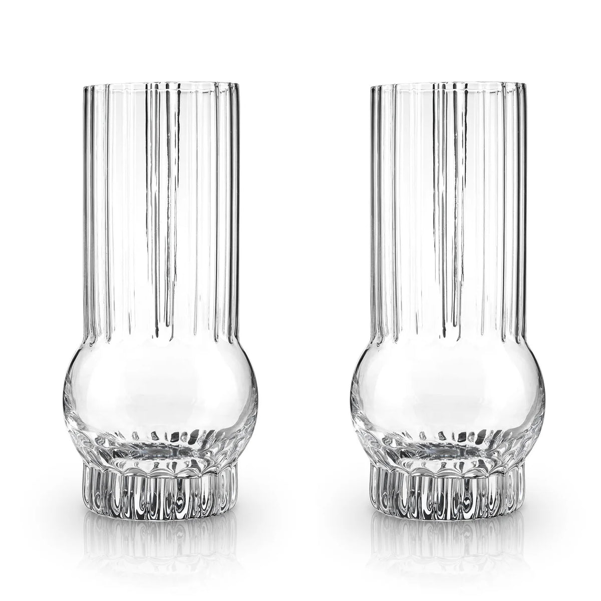 Vasos Highball Deco