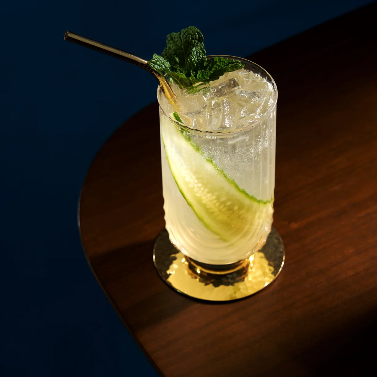 Vasos Highball Gatsby