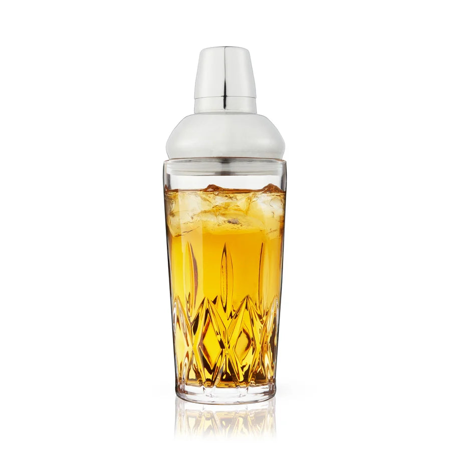 Shaker de Vidrio Admiral