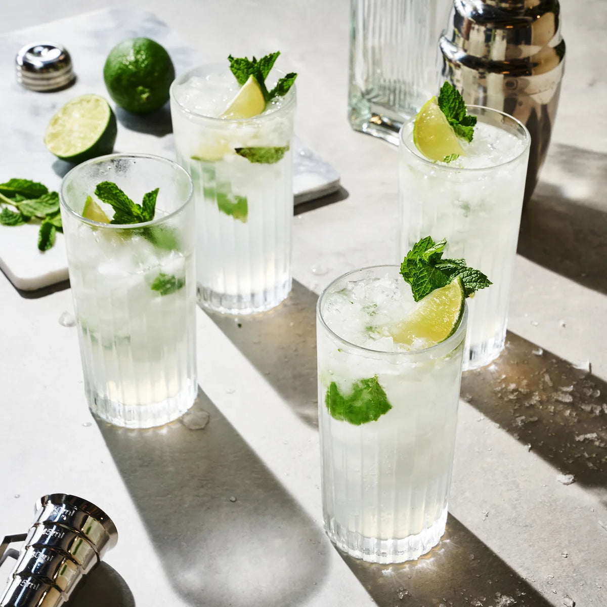 Vasos Highball Reserve