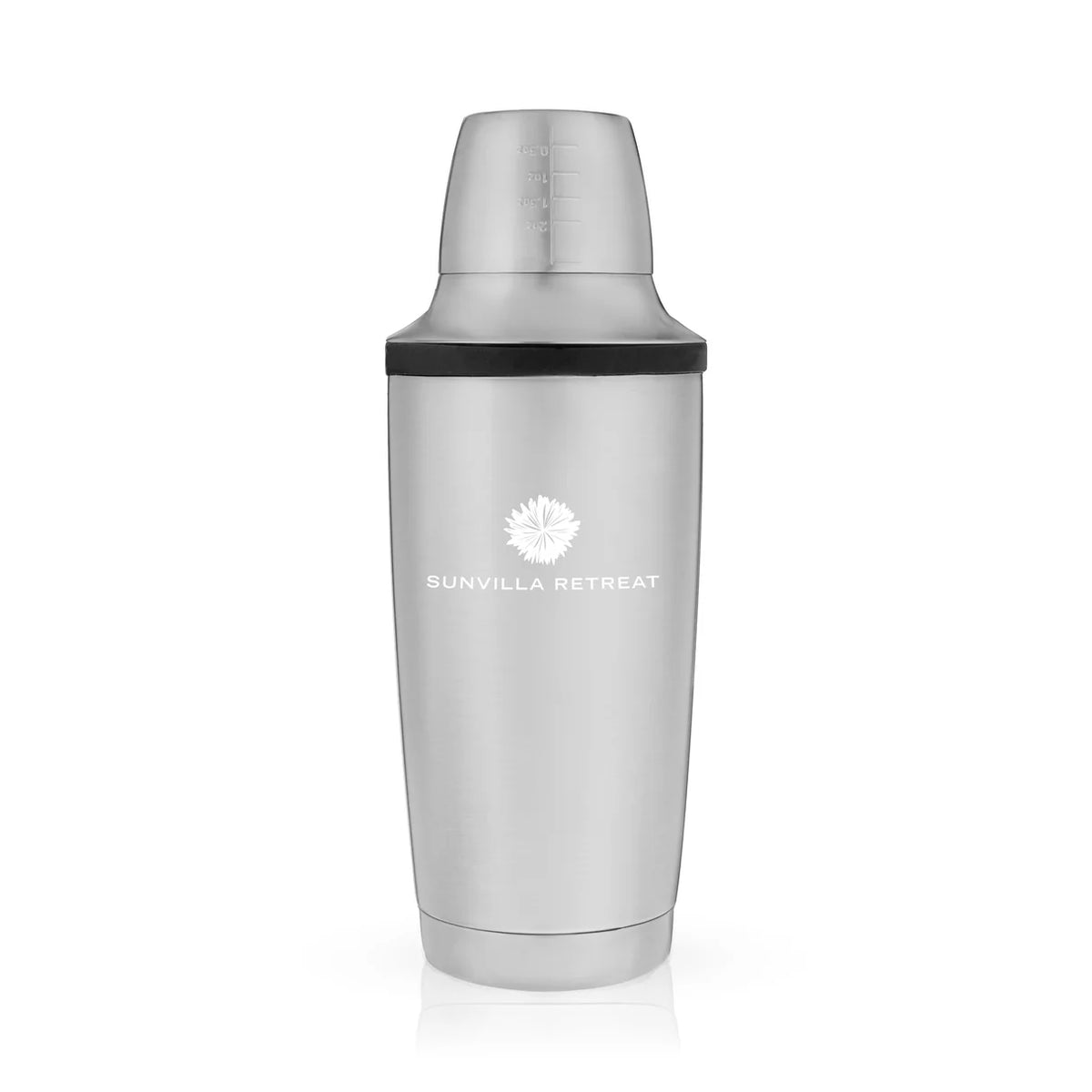 Shaker Todo-en-Uno