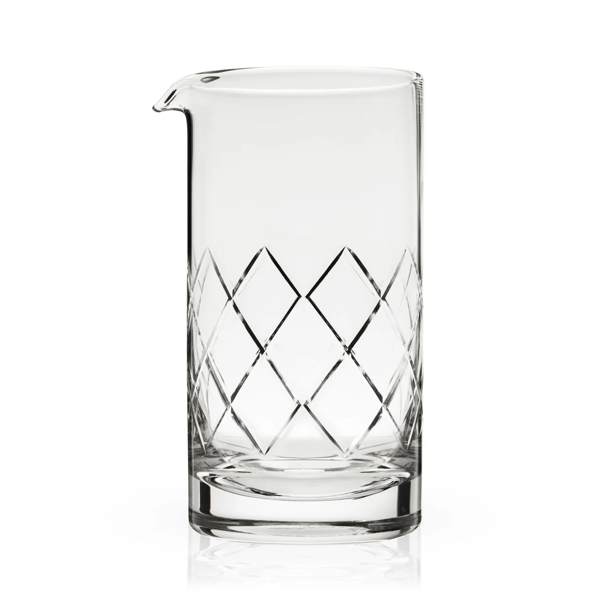 Mixing Glass Clásico Grande