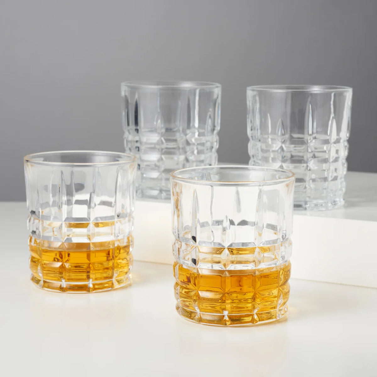 Vasos DOF Highland