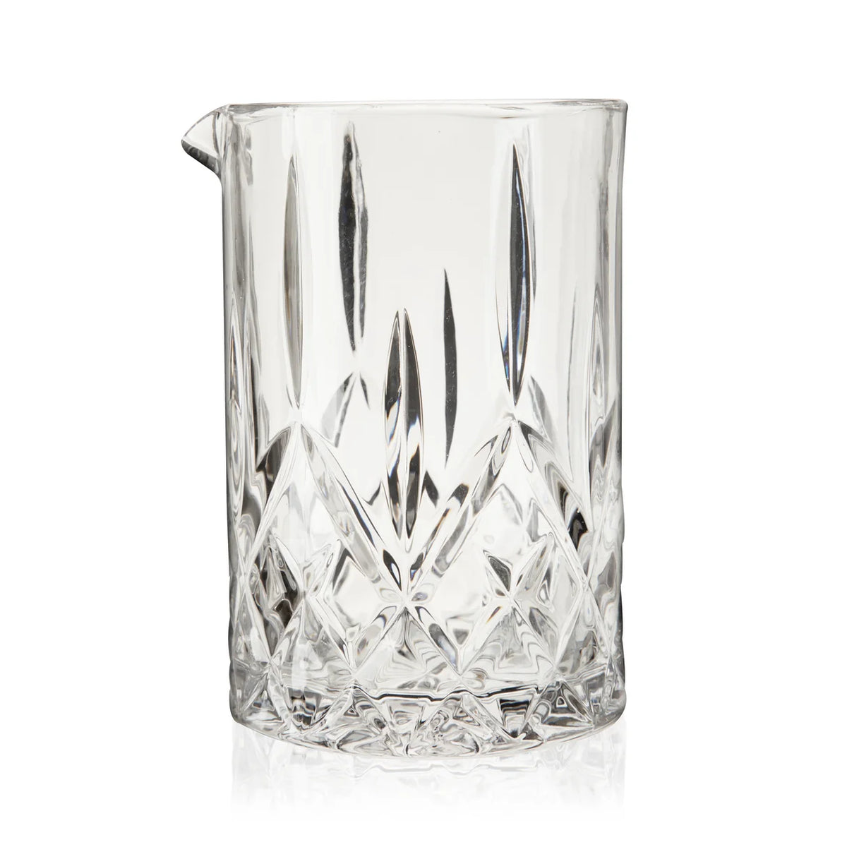 Mixing Glass Admiral