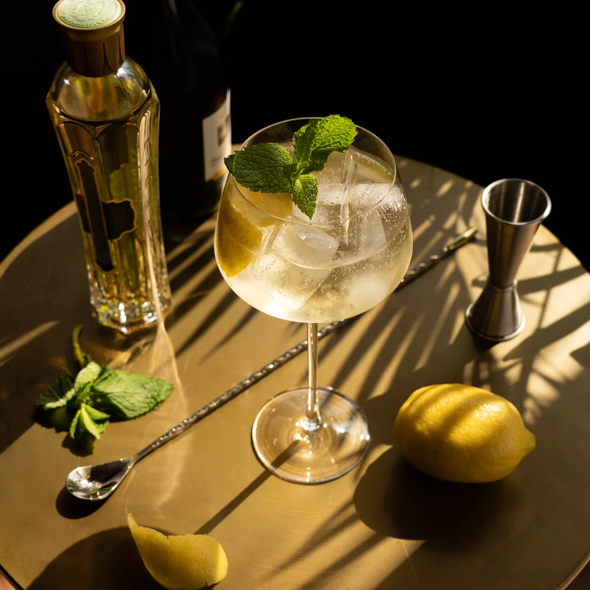 Copas para Spritz