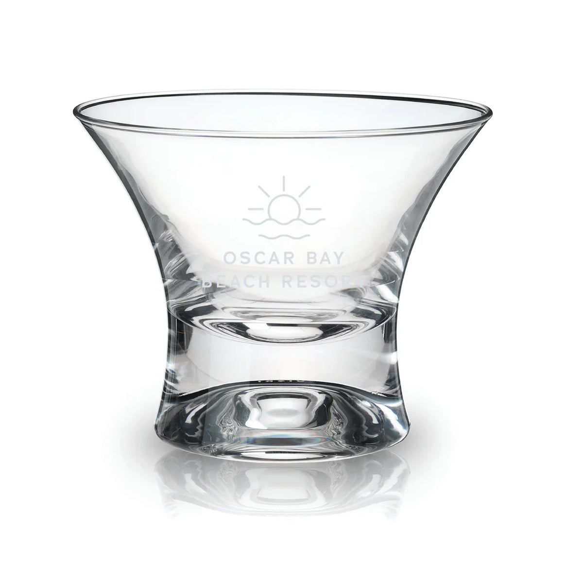 Copas para Manhattan