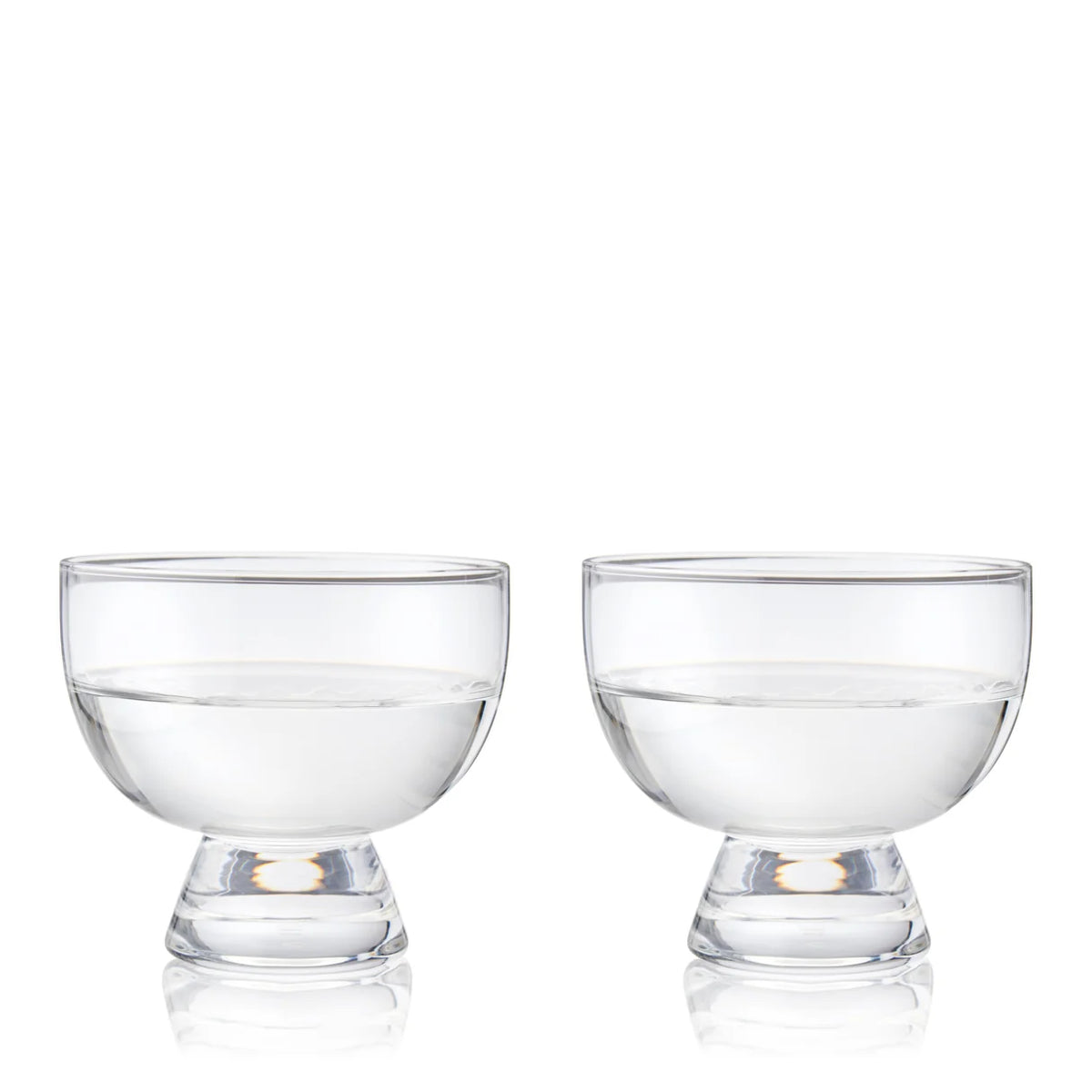 Copas para Mezcal