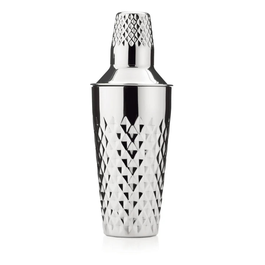 Shaker Facetas