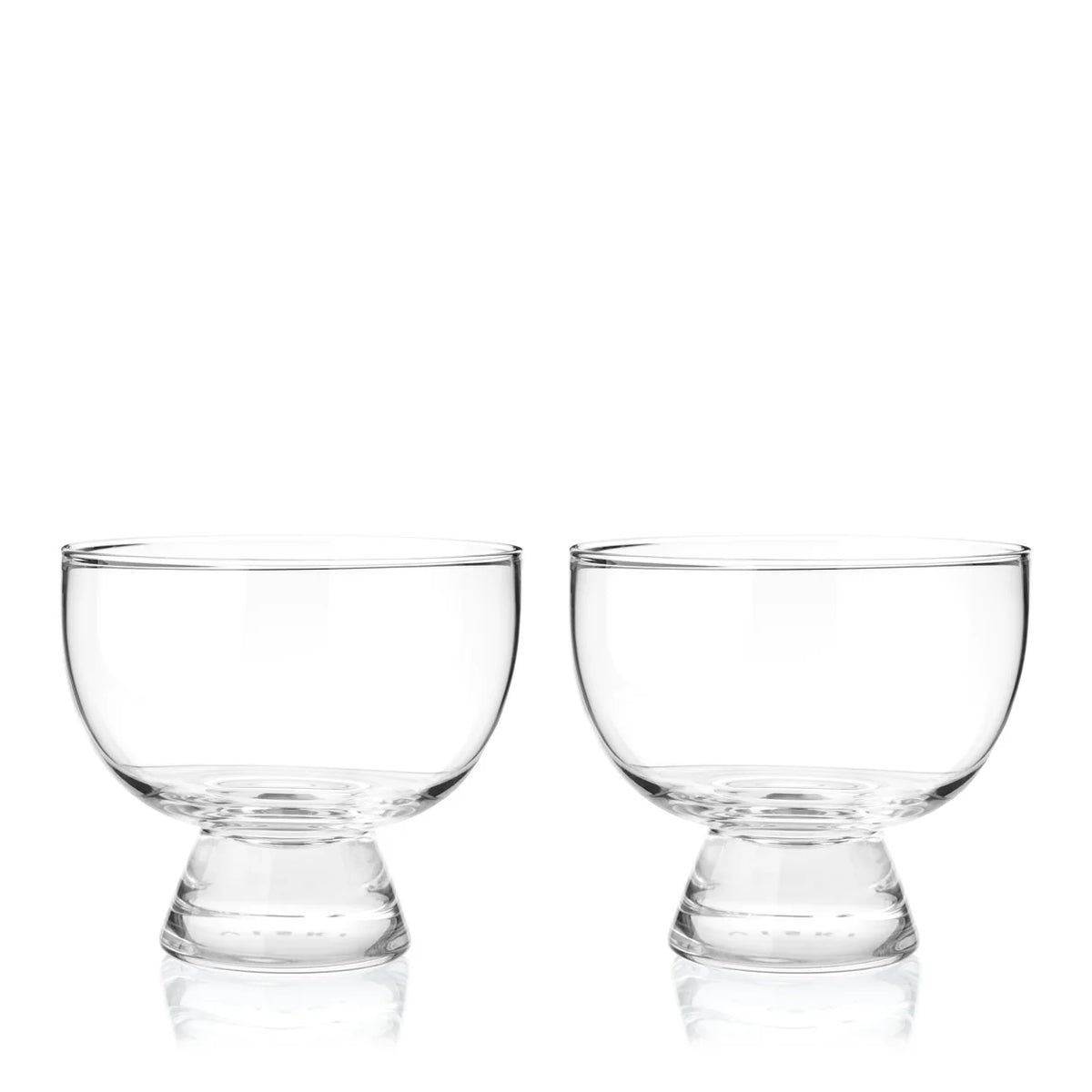 Copas para Mezcal